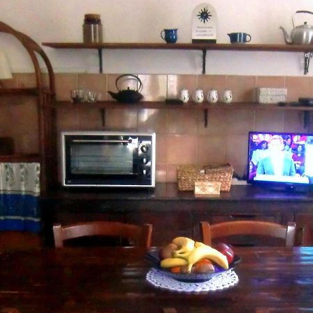 Ca' Perucci Pension Urbino Buitenkant foto