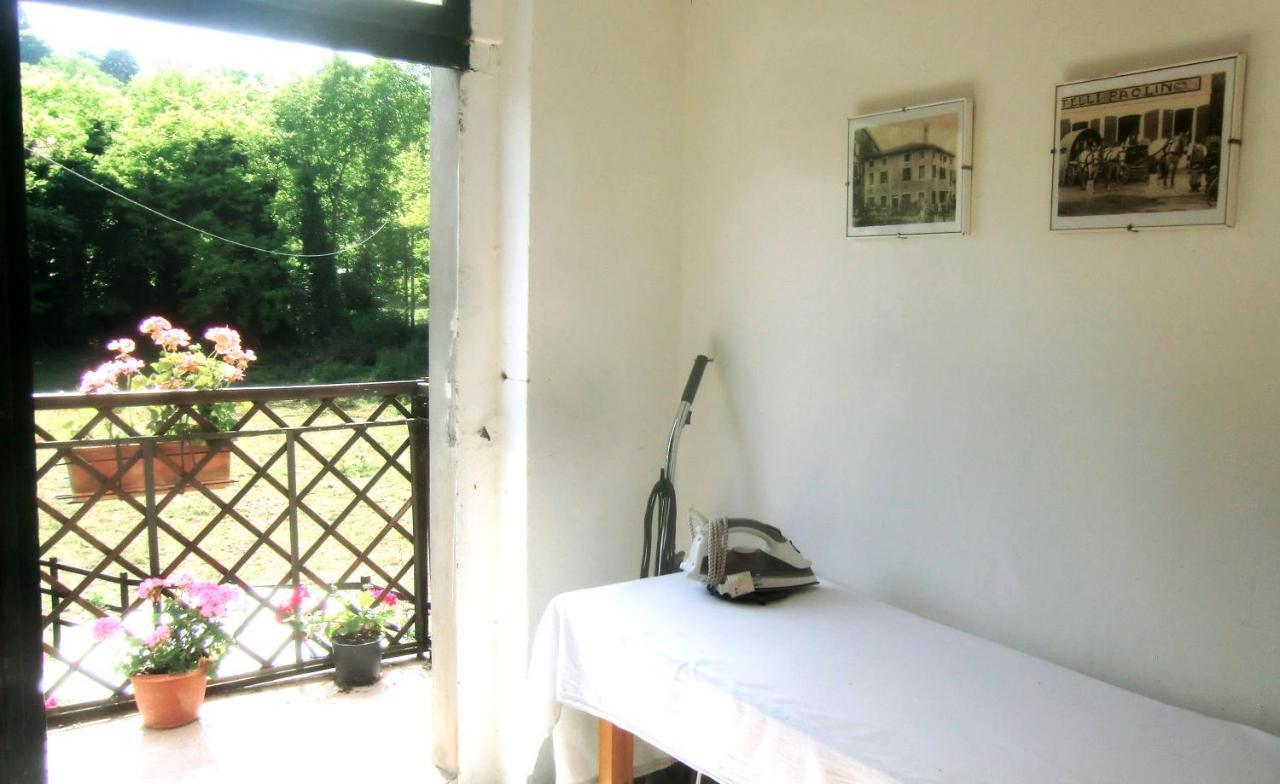 Ca' Perucci Pension Urbino Buitenkant foto