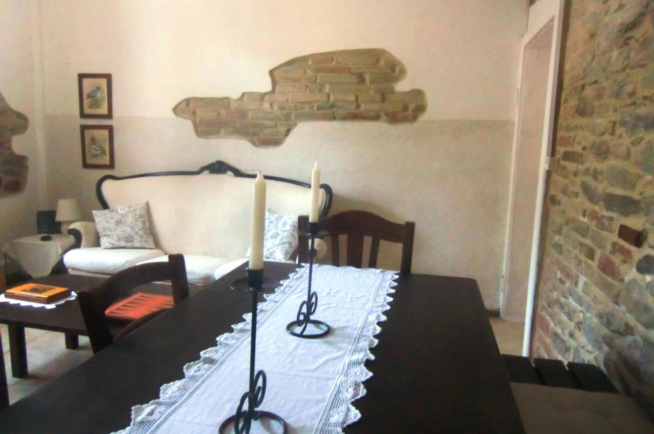 Ca' Perucci Pension Urbino Buitenkant foto