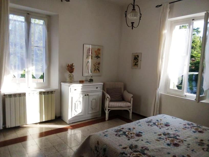 Ca' Perucci Pension Urbino Buitenkant foto