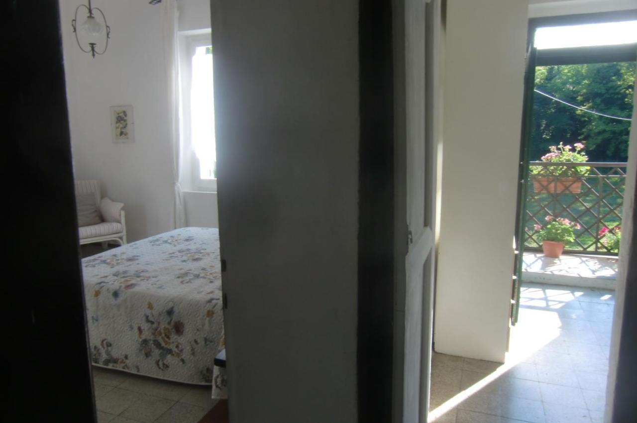 Ca' Perucci Pension Urbino Buitenkant foto