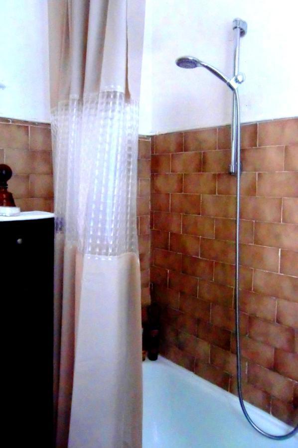 Ca' Perucci Pension Urbino Buitenkant foto