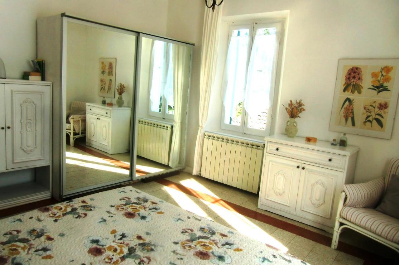 Ca' Perucci Pension Urbino Buitenkant foto