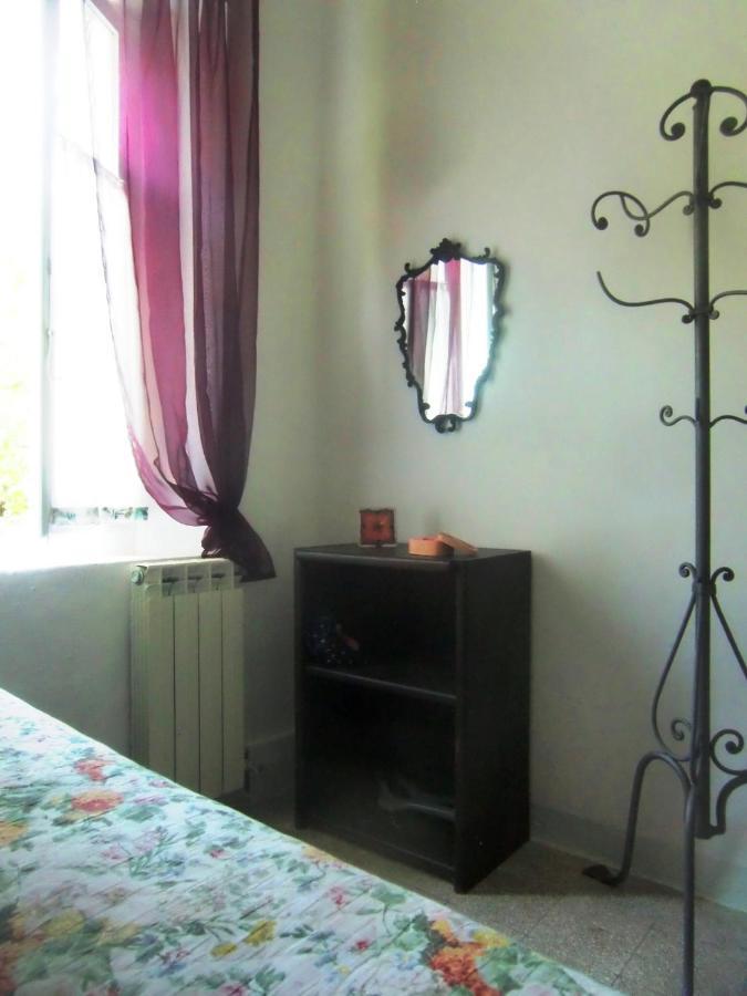 Ca' Perucci Pension Urbino Buitenkant foto