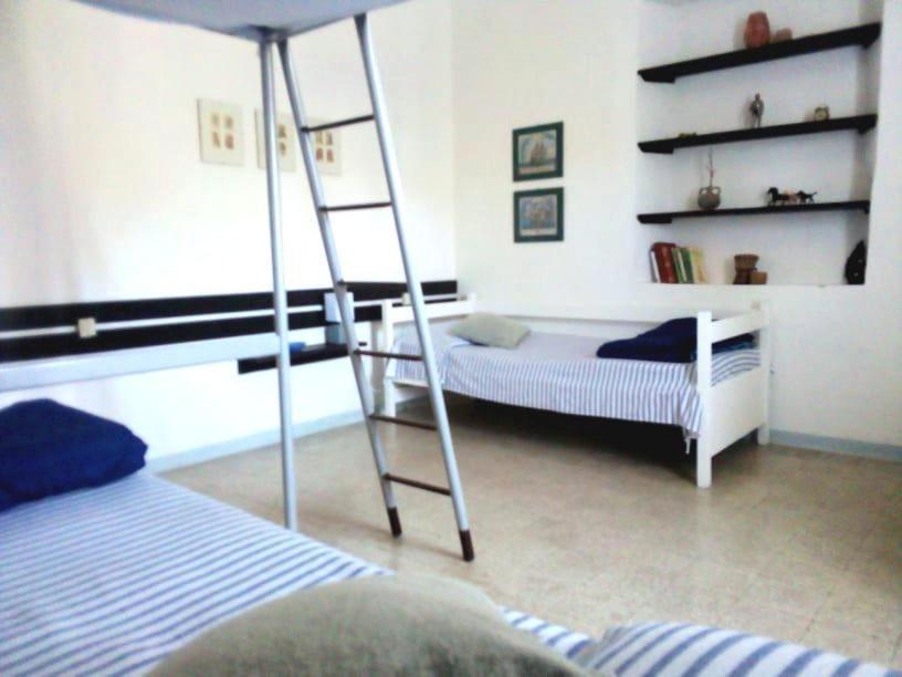 Ca' Perucci Pension Urbino Buitenkant foto