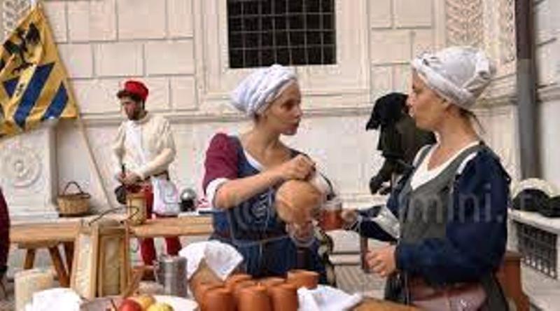 Ca' Perucci Pension Urbino Buitenkant foto