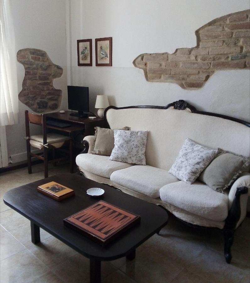 Ca' Perucci Pension Urbino Buitenkant foto
